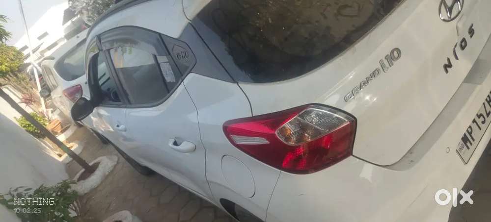 Good Condition