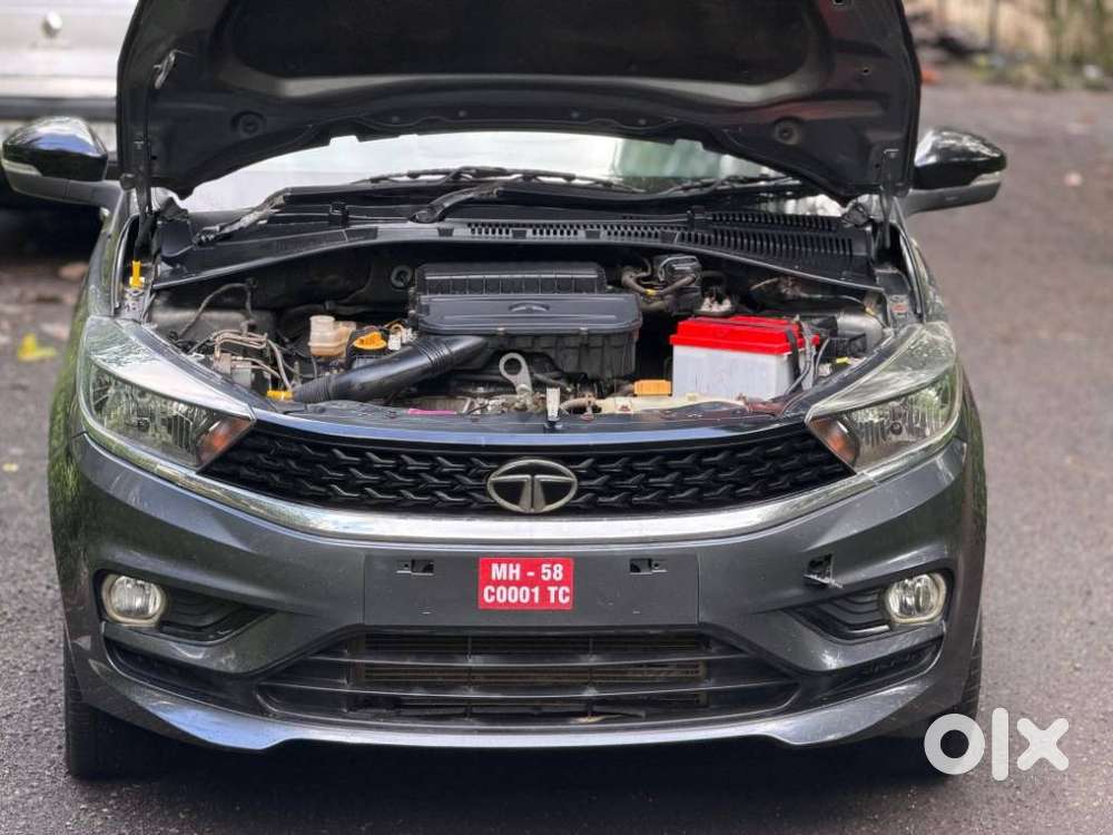Tata Tiago 1.2 Revotron Xz Plus, 2021, Petrol