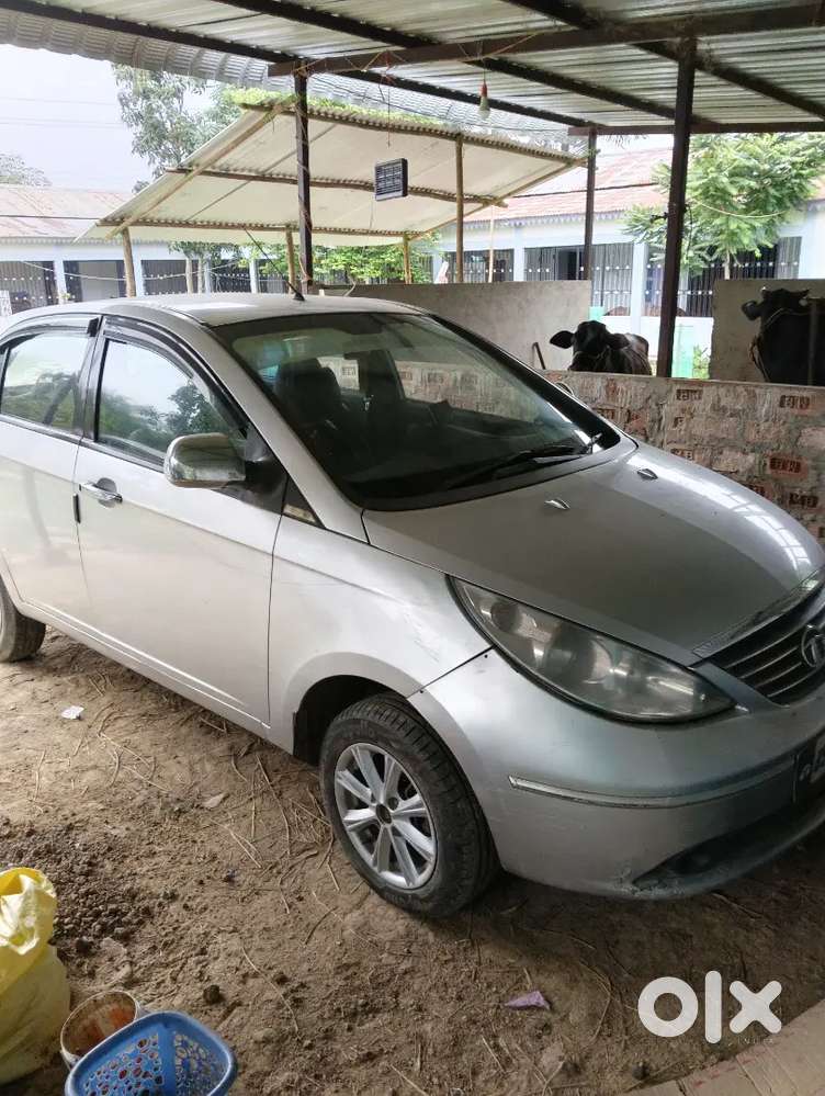 Tata Indica Vista 2013 Diesel Good Condition