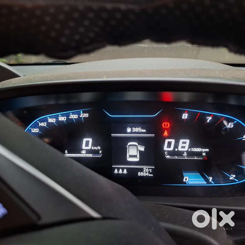 Hyundai I20 Sportz 2023