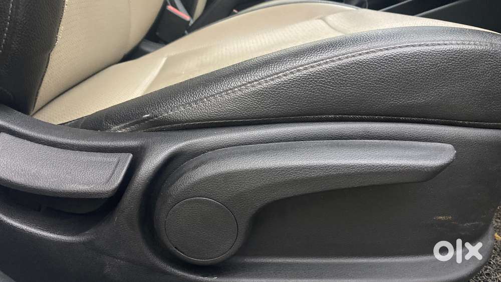 Hyundai Verna 1.6 Sx (o) Vtvt, 2018, Petrol