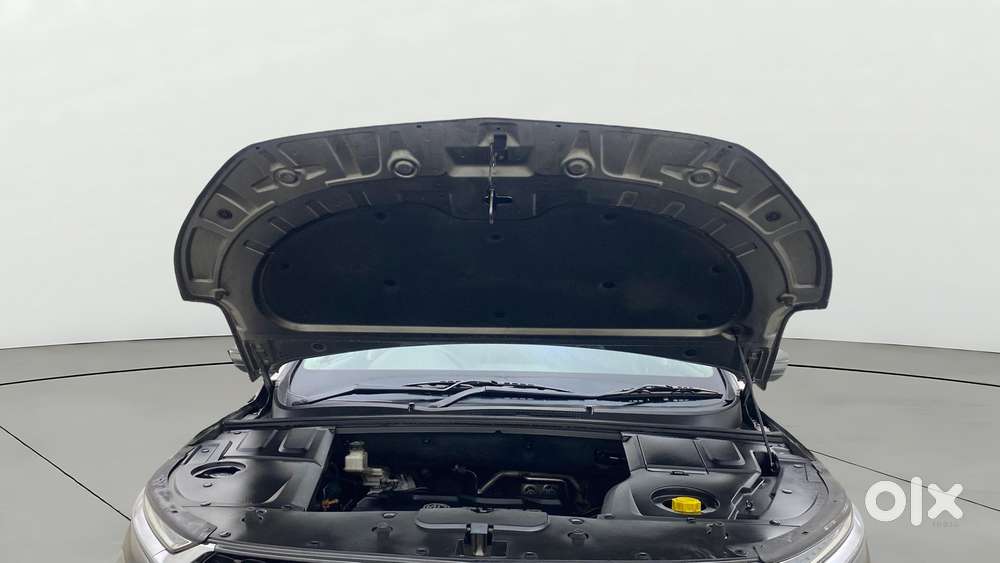 Mg Hector Sharp Dct Petrol, 2019, Petrol