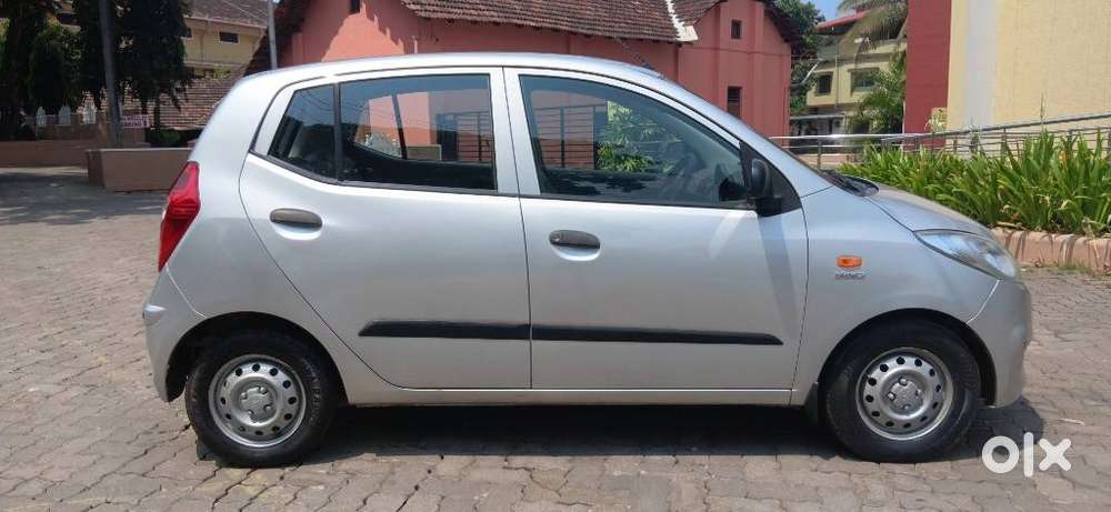 Hyundai I10 Era 1.1 Irde, 2012, Petrol