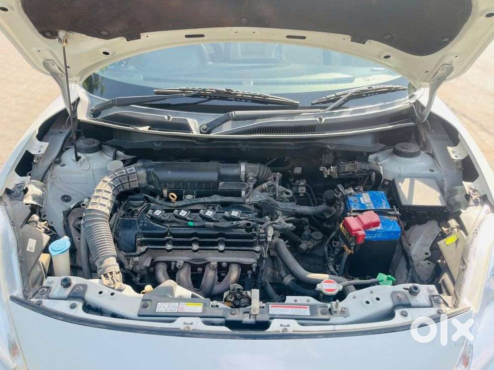 Maruti Suzuki Dzire 1.2 Vxi, 2019, Petrol
