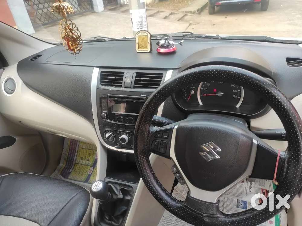 Maruti Suzuki Celerio 2019 Petrol 37000 Km Driven