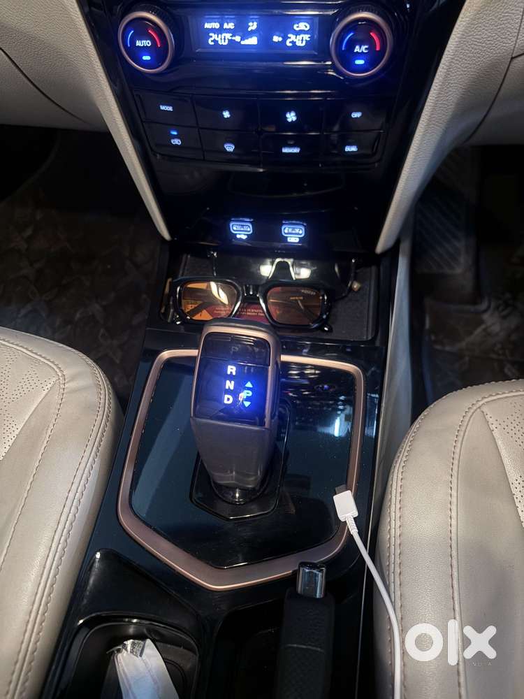 Mahindra Xuv400 Ev El Fast Charger, 2024, Electric