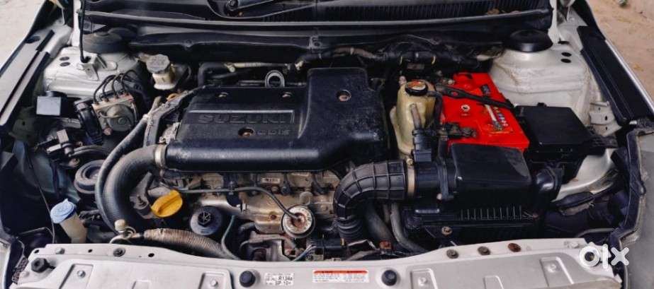 Maruti Suzuki Ciaz 2014-2017 Zdi Plus Shvs, 2016, Diesel