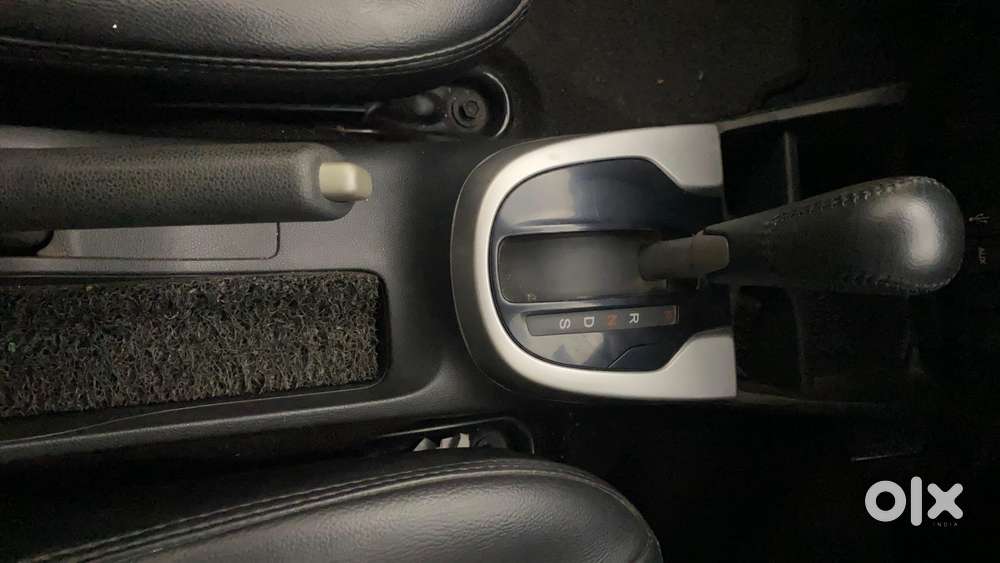 Honda Jazz 1.2 V At I Vtec, 2018, Petrol
