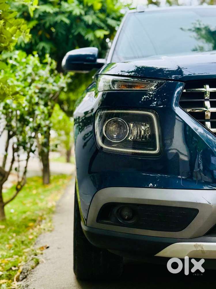 Hyundai Venue Sx (o) Mt 1.5 Diesel, 2019, Diesel