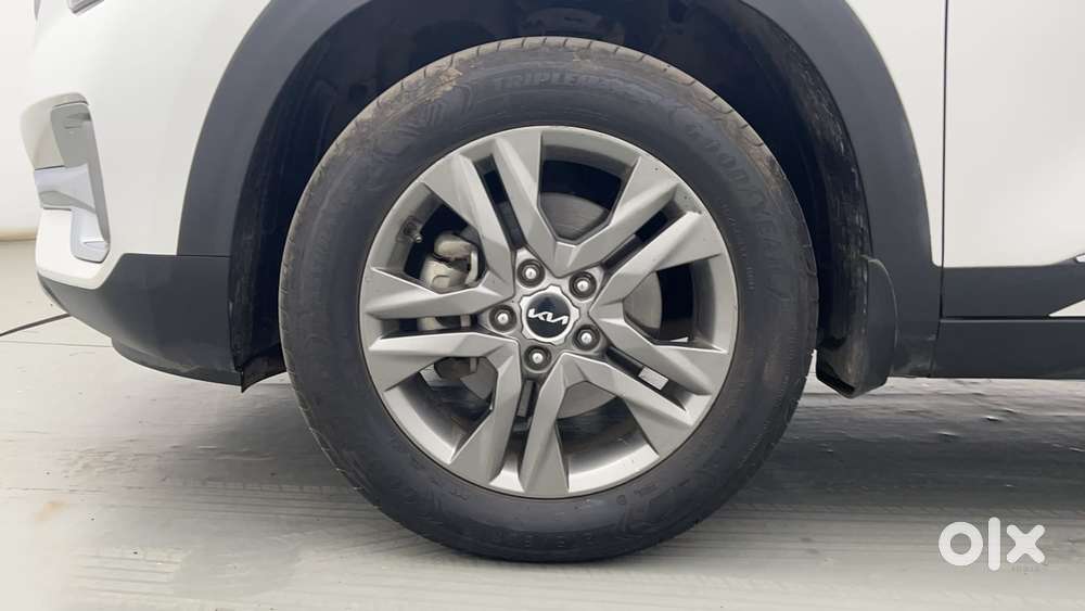 Kia Seltos Htx G, 2023, Petrol