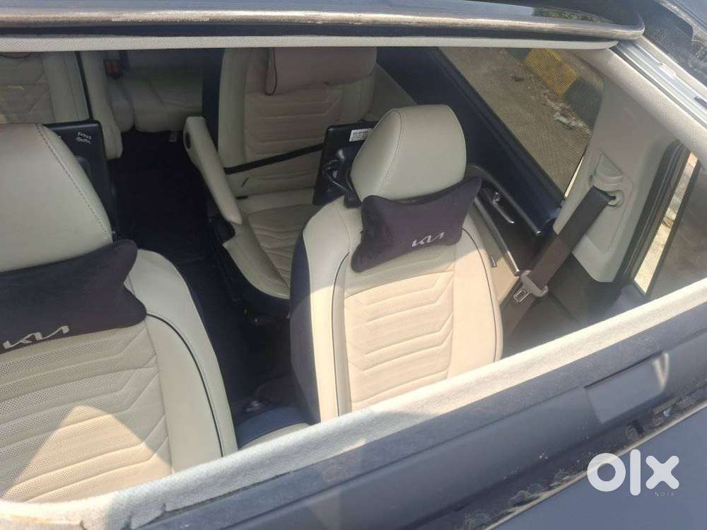 Kia Carens 1.5 Luxury Plus Diesel At 6 Str, 2022, Diesel