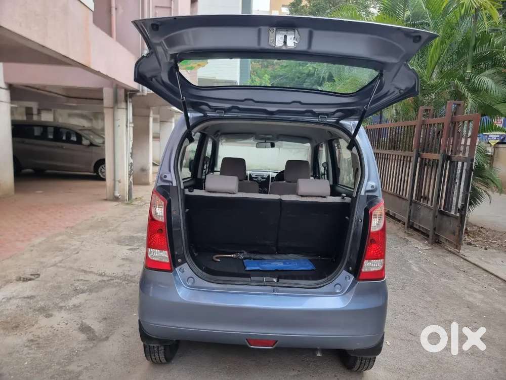 Maruti Suzuki Wagnor Vxi ( Petrol ) Model 2016/jan For Sale.