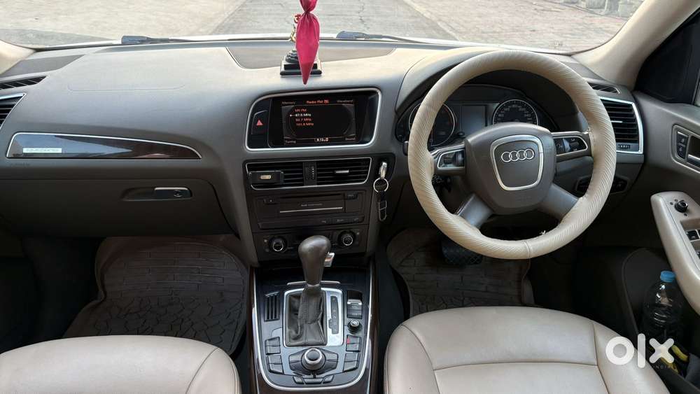 Audi Q5 2.0 Tdi Quattro, 2011, Diesel