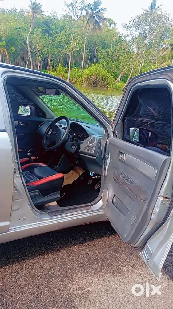 Maruti Swift Vdi 2010