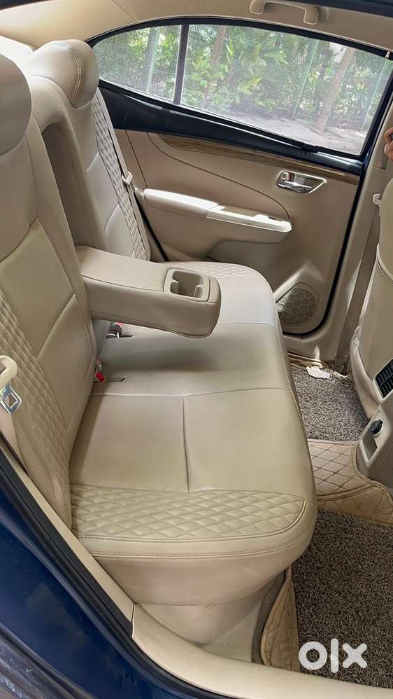 2019 Maruti Suzuki Ciaz 1.3 Diesel