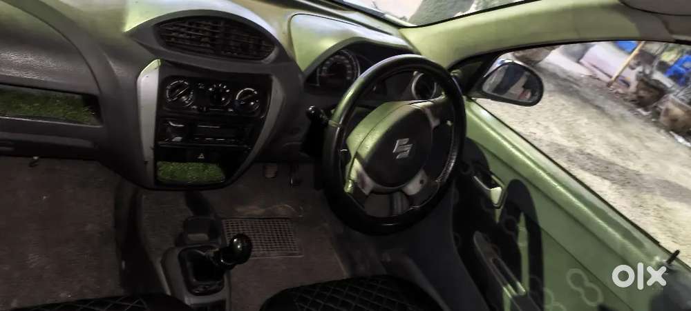 Maruti Suzuki Alto 800 2014