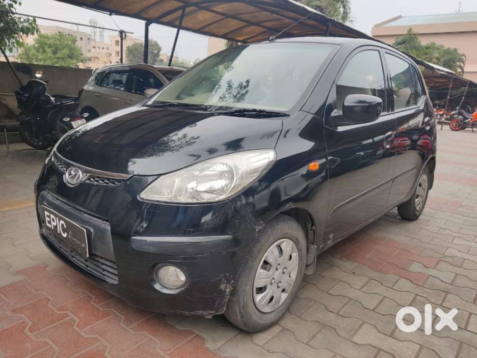 Hyundai I10 Magna 1.2, 2010, Petrol