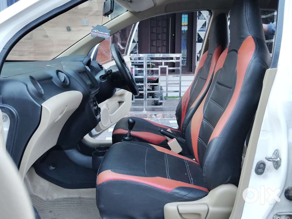 Honda Amaze, 2015, Petrol