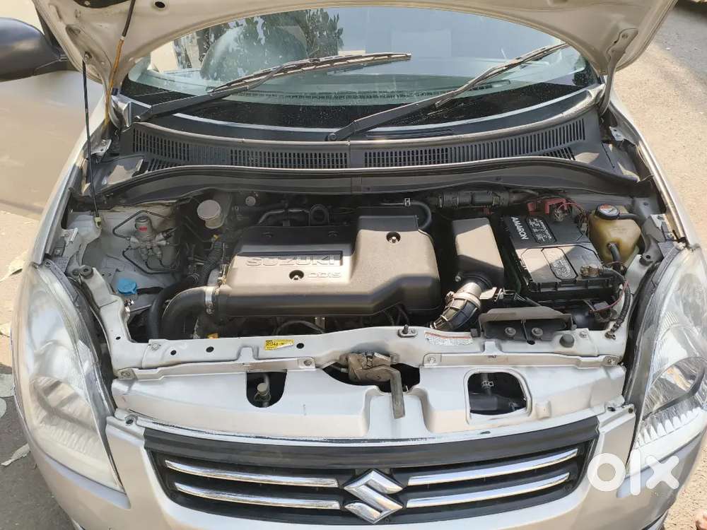 Maruti Suzuki Swift Dzire 2011 Diesel In Excellent Condition