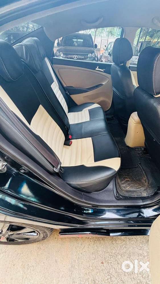 Good Condition 2011 Automatic