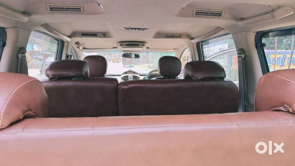 Mahindra Xylo 2012-2014 E8 Abs Bs Iv, 2011, Diesel