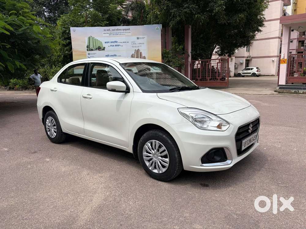 Maruti Suzuki Swift Dzire Vxi Optional, 2023, Petrol