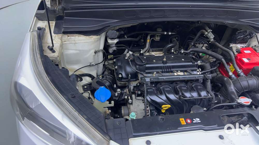 Hyundai Creta 1.6 Ex Vtvt, 2019, Petrol