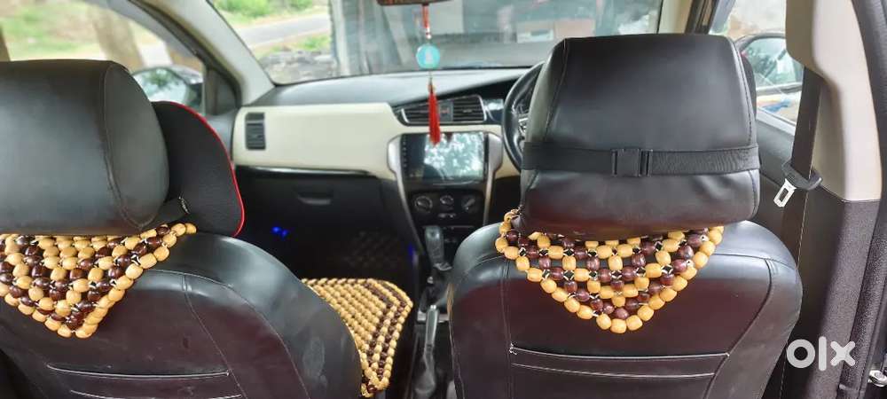 Tata Zest 2017 Diesel 125000 Km Driven