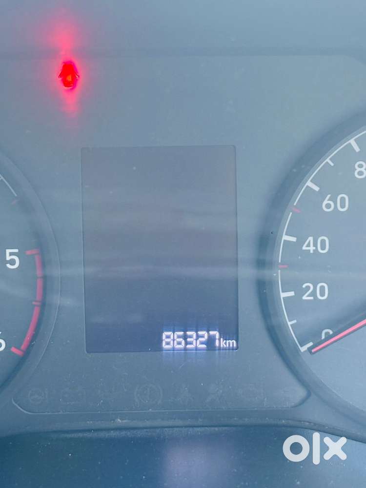 Hyundai Verna Diesel 2018
