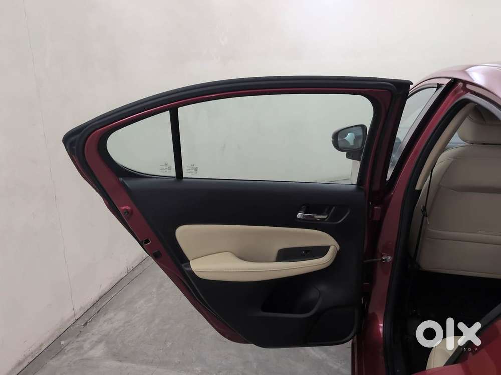 Honda City 1.5 Zx I-vtec Mt, 2023, Petrol
