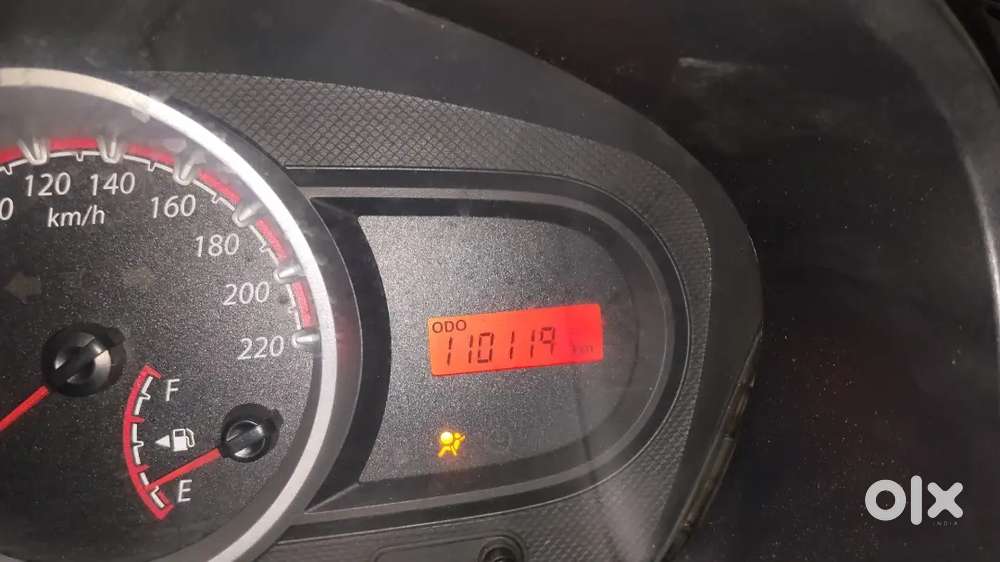 Ford Figo 2011 Diesel Well Maintained