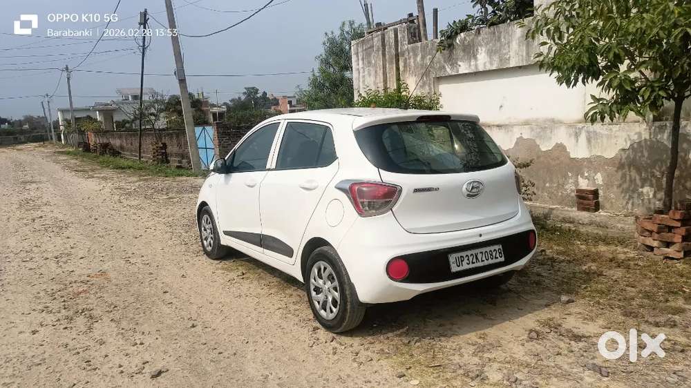 Hyundai Grand I10 Prime 2019 Diesel 90000 Km Driven