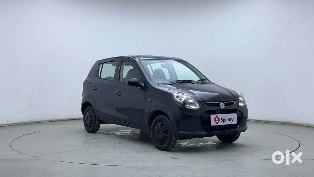 Maruti Suzuki Alto 800 Lxi, 2016, Petrol