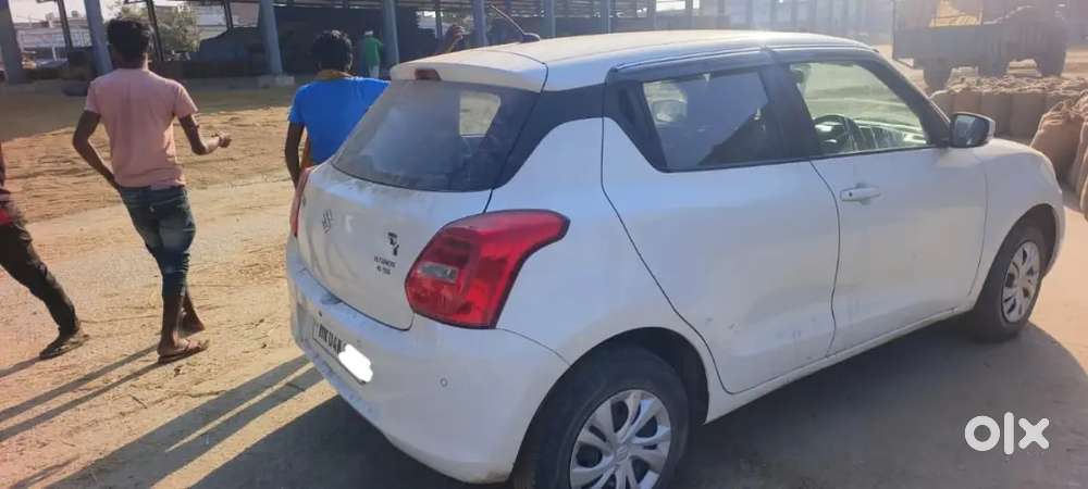 Showroom Condition Car