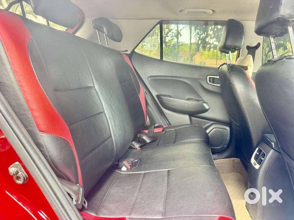 Hyundai Venue, 2020, Diesel