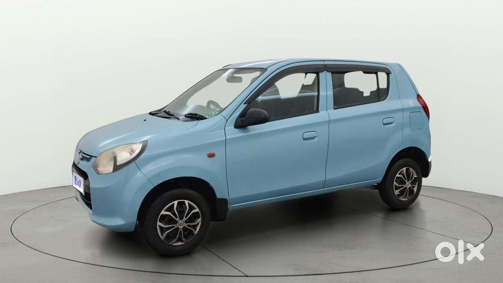 Maruti Suzuki Alto 800 2012-2016 Cng Lxi, 2013, Cng & Hybrids