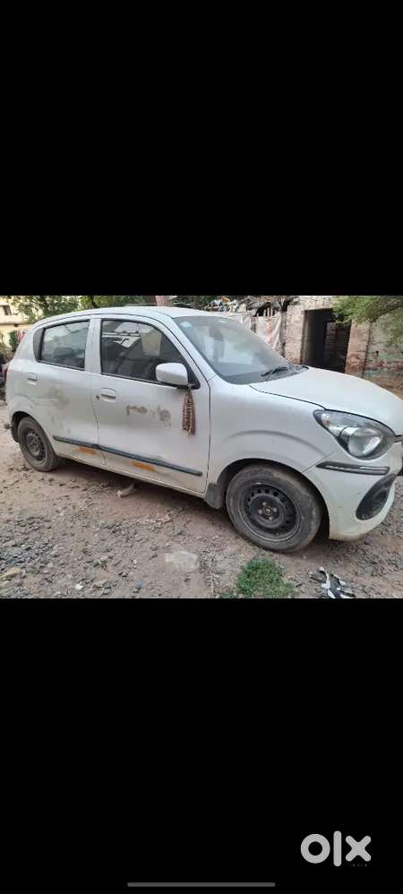 Maruti Suzuki Celerio 2024 First Owner