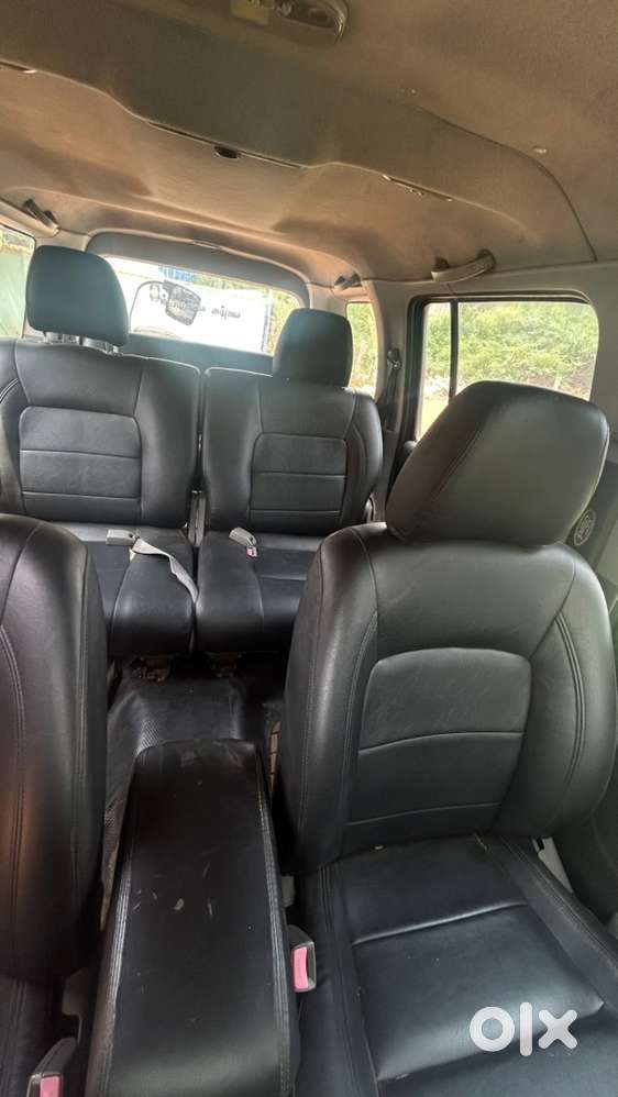 Ford Endeavour Diesel 2005