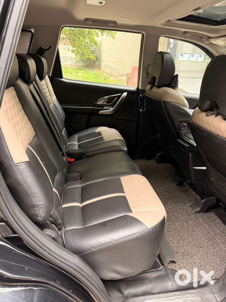 Mahindra Xuv500 2019 Diesel