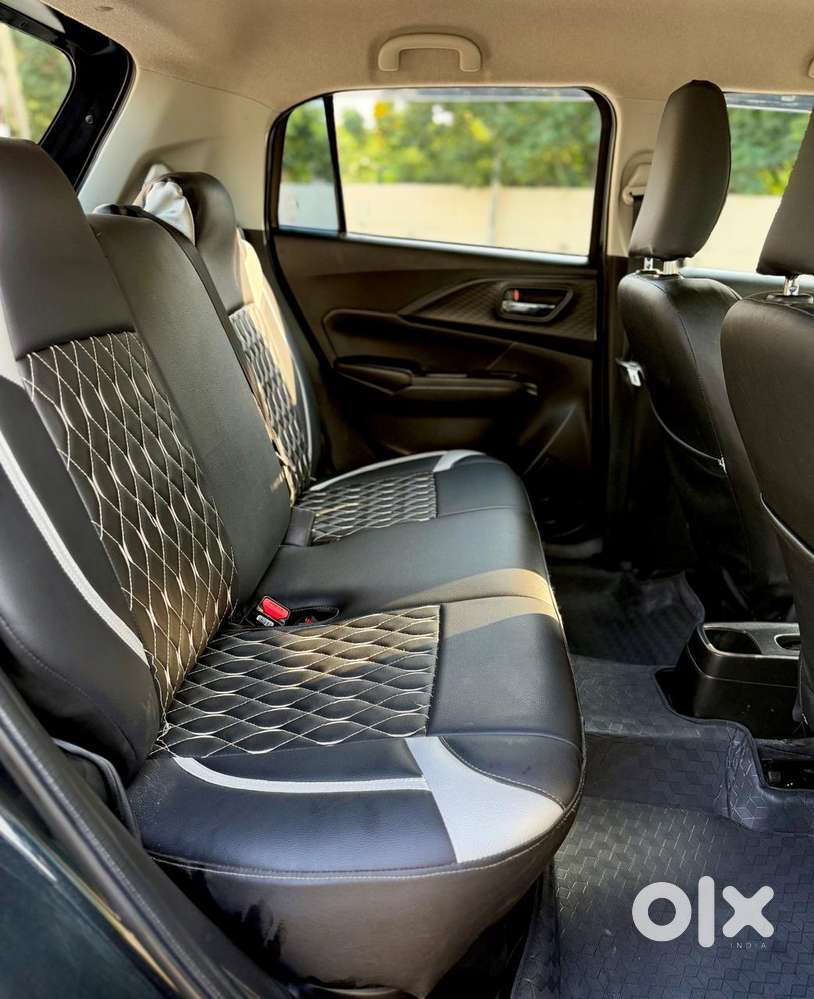 Maruti Suzuki Swift Vxi Cng, 2025, Cng & Hybrids