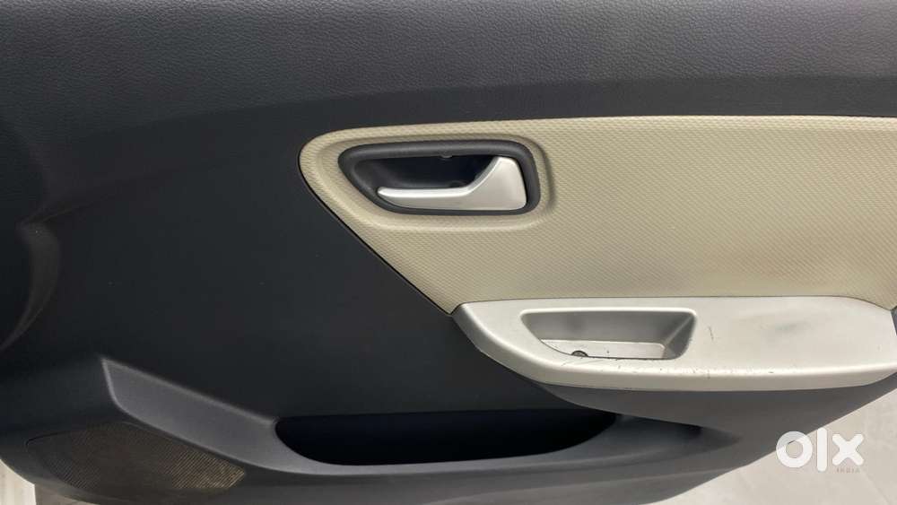 Maruti Suzuki Alto K10 1.0 Vxi (o), 2018, Petrol