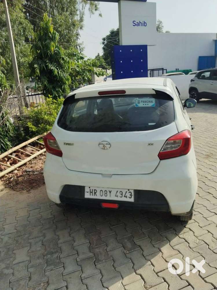 Tata Tiago 1.05 Revotorq Xe, 2018, Diesel