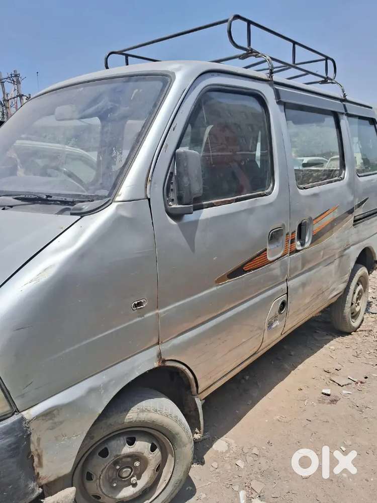 Maruti Eeco