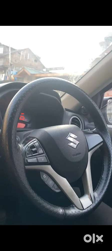Alto K10 Vxi Plus Petrol Good Condition.