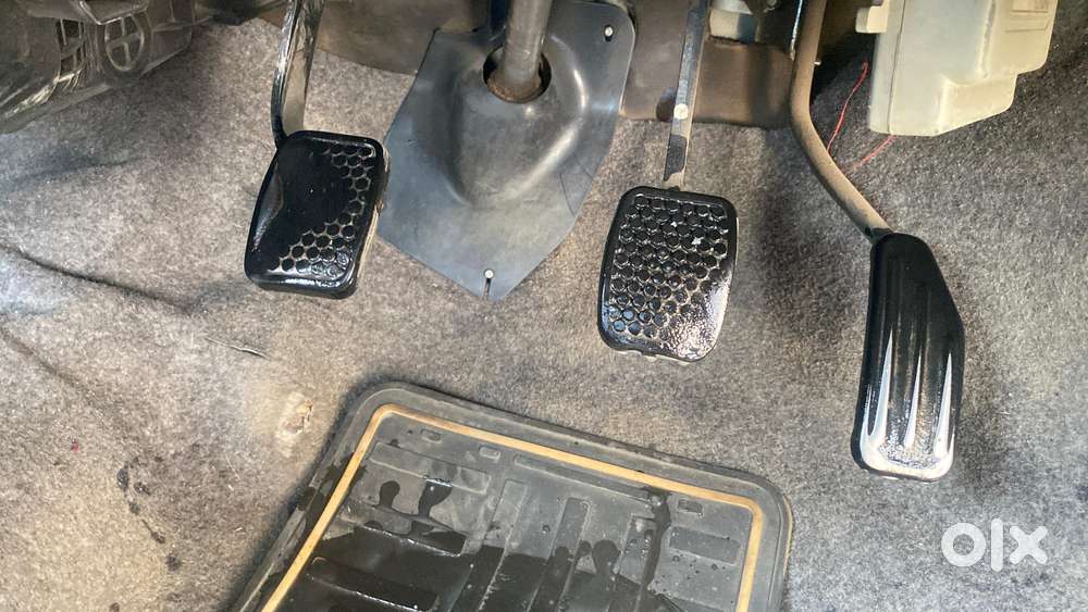 Maruti Suzuki Alto K10 2010-2014 Vxi, 2013, Petrol