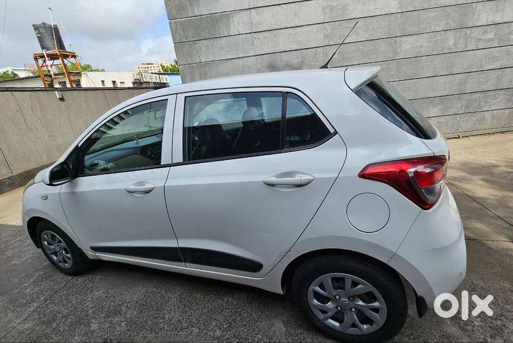 Hyundai Grand I10 2017 Great Condition