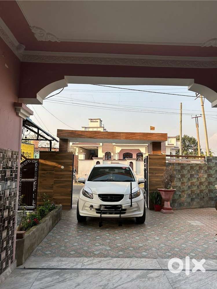 Honda Amaze 2015 Petrol Well Maintained