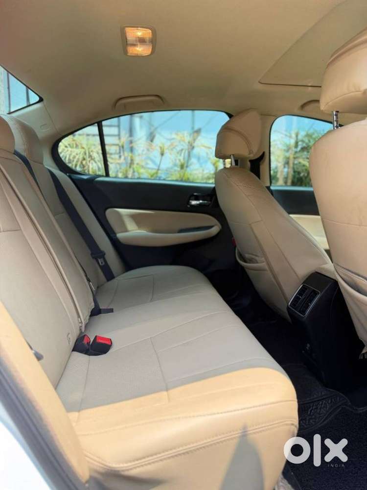 Honda City 1.5 Vx I-vtec Mt, 2022, Petrol