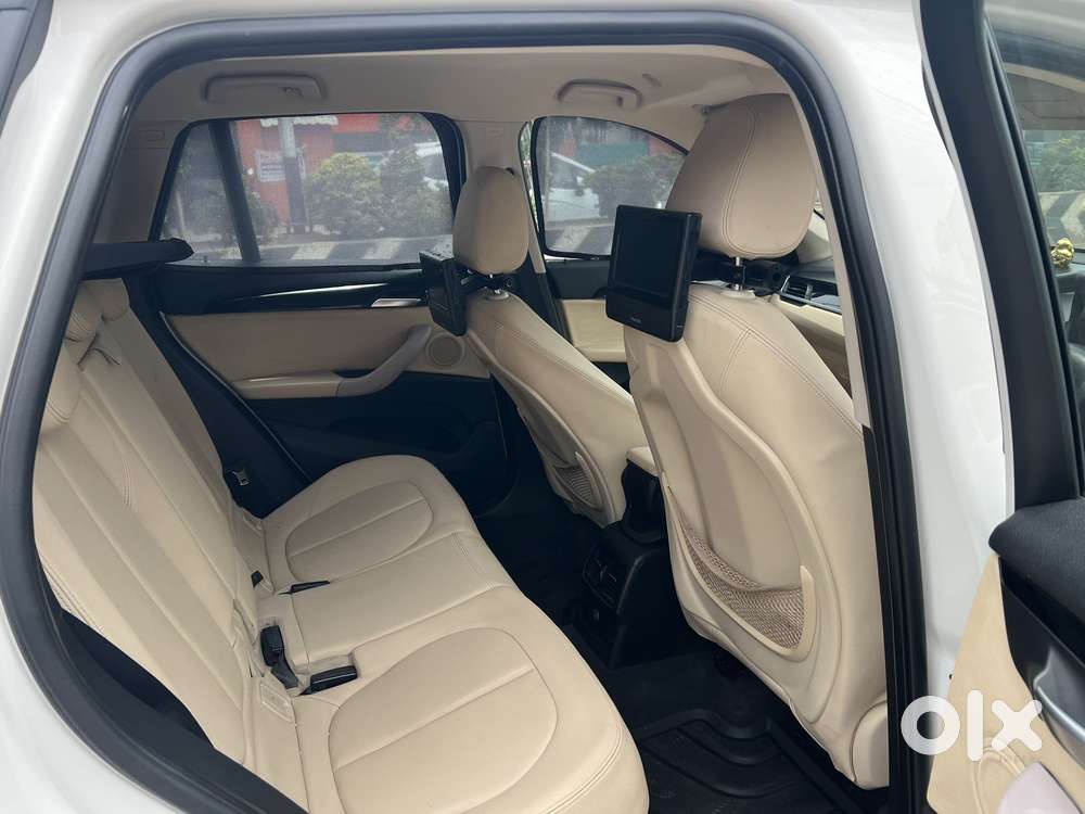 Bmw X1 2.0 Sdrive 20d, 2016, Diesel