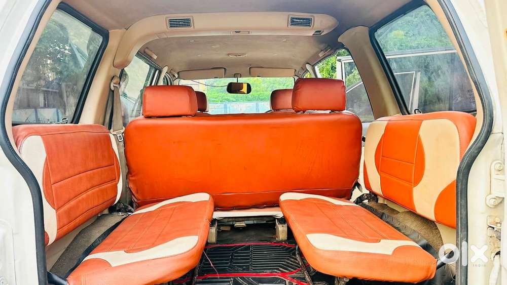 Chevrolet Tavera Lt 9 Str Bs Iv, 2014, Diesel
